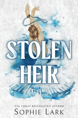 کتاب Stolen Heir (Brutal Birthright 2) by Sophie Lark 