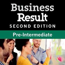 کتاب Business Result Pre Intermediate 2th edition