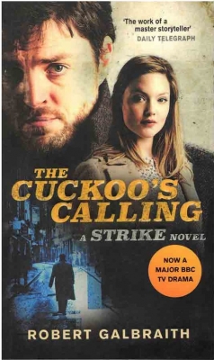 The Cuckoo's Calling