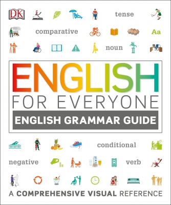2019 English for Everyone English Grammar Guide