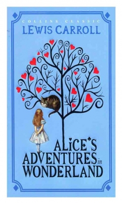  Alices Adventures in Wonderland جیبی