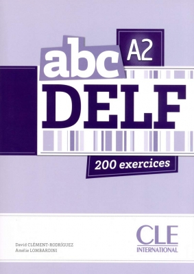  ABC DELF - Niveau A2 
